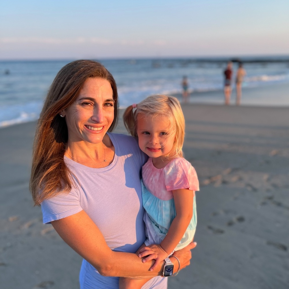 Meet your Posher, Susan